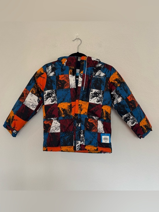Columbia Other - Columbia Lightning Lift Jacket Kids Youth NWT